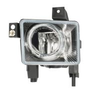 PHARE ANTIBROUILLARD OPEL VECTRA C 2005-2009 GAUCHE