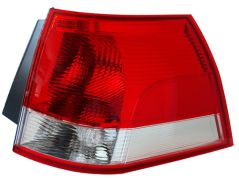 FEU ARRIÈRE OPEL VECTRA C 2005-2009 BREAK / EXTÉRIEUR / FEU CLIGNOTANT BLANC / DROIT