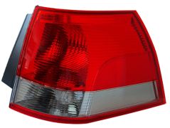 FEU ARRIÈRE OPEL VECTRA C 2005-2009 BREAK / EXTÉRIEUR / FEU CLIGNOTANT FUME / DROIT