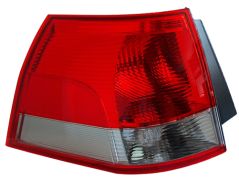 FEU ARRIÈRE OPEL VECTRA C 2005-2009 BREAK / EXTÉRIEUR / FEU CLIGNOTANT FUME / GAUCHE