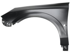 AILE OPEL VECTRA C 2005-2009 AVANT / AVEC FEU CLIGNOTANT / GAUCHE