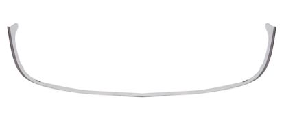 MOULURE GRILLE OPEL VECTRA C 2005-2009 FACE AVANT / CHROMÉE 