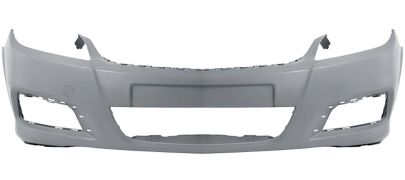 PARE-CHOCS OPEL VECTRA C 2005-2009 AVANT / AVEC APPRET