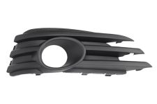 GRILLE OPEL VECTRA C 2005-2009 PARE-CHOCS AVANT / AVEC ANTIBROUILLARD / DROITE