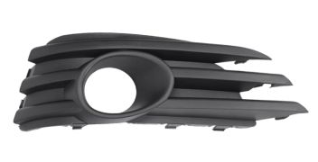 GRILLE OPEL VECTRA C 2005-2009 PARE-CHOCS AVANT / AVEC ANTIBROUILLARD / DROITE