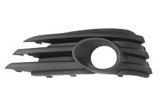 GRILLE OPEL VECTRA C 2005-2009 PARE-CHOCS AVANT / AVEC ANTIBROUILLARD / GAUCHE