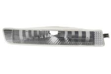FEU CLIGNOTANT AVANT OPEL VIVARO 2001-2007 BLANC / DROIT