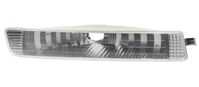 FEU CLIGNOTANT AVANT OPEL VIVARO 2001-2007 BLANC / DROIT