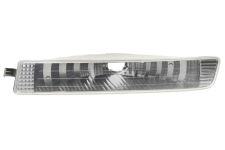FEU CLIGNOTANT AVANT OPEL VIVARO 2001-2007 BLANC / GAUCHE