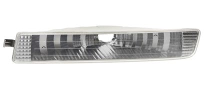 FEU CLIGNOTANT AVANT OPEL VIVARO 2001-2007 BLANC / GAUCHE