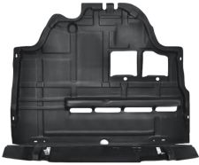 CACHE-MOTEUR NISSAN PRIMASTAR 2001-2007 AVANT 
