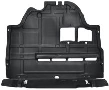 CACHE-MOTEUR NISSAN PRIMASTAR 2001-2007 AVANT 