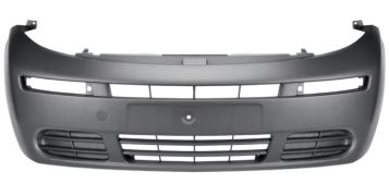 PARE-CHOCS OPEL VIVARO 2001-2007 AVANT 