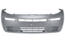 PARE-CHOCS OPEL VIVARO 2001-2007 AVANT / AVEC APPRET