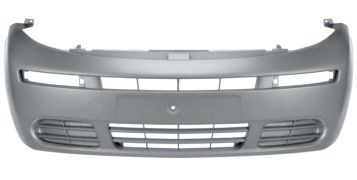 PARE-CHOCS OPEL VIVARO 2001-2007 AVANT / AVEC APPRET