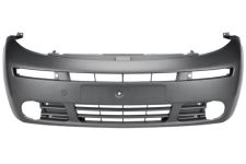 PARE-CHOCS OPEL VIVARO 2001-2007 AVANT AVEC ANTIBROUILLARDS
