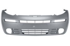 PARE-CHOCS OPEL VIVARO 2001-2007 AVANT AVEC ANTIBROUILLARDS / AVEC APPRET