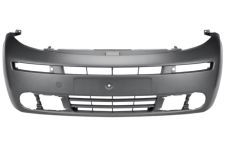 PARE-CHOCS OPEL VIVARO 2001-2007 AVANT AVEC ANTIBROUILLARDS / MOTEUR 2.5 TD