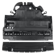 CACHE-MOTEUR RENAULT TRAFIC 2007-2014 AVANT 