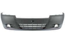 PARE-CHOCS OPEL VIVARO 2007-2014 AVANT / AVEC ANTIBROUILLARDS / AVEC APPRET