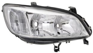 PHARE AVANT OPEL ZAFIRA A 1999-2005 DROIT