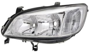 PHARE OPEL ZAFIRA A 1999-2005 GAUCHE