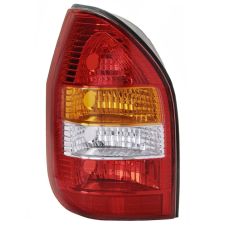 FEU ARRIÈRE OPEL ZAFIRA A 1999-2005 ORANGE / GAUCHE