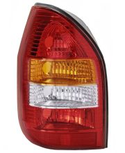 FEU ARRIÈRE OPEL ZAFIRA A 1999-2005 ORANGE / GAUCHE