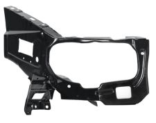 SIÈGE DE PHARE OPEL ZAFIRA A 1999-2005 AVANT DROIT