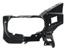 SIÈGE DE PHARE OPEL ZAFIRA A 1999-2005 AVANT GAUCHE