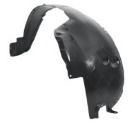 PARE-BOUE OPEL ZAFIRA A 1999-2005 AVANT GAUCHE