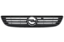 GRILLE OPEL ZAFIRA A 1999-2005 FACE AVANT 