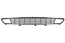 GRILLE OPEL ZAFIRA A 1999-2005 PARE-CHOCS AVANT / AVEC ANTIBROUILLARDS