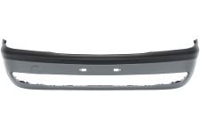 PARE-CHOCS OPEL ZAFIRA A 1999-2002 AVANT / AVEC APPRET PARTIEL 