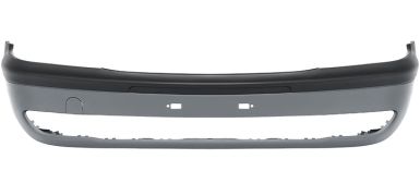 PARE-CHOCS OPEL ZAFIRA A 1999-2002 AVANT / AVEC APPRET PARTIEL 