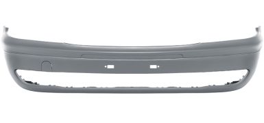 PARE-CHOCS OPEL ZAFIRA A 2002-2005 AVANT / AVEC APPRET