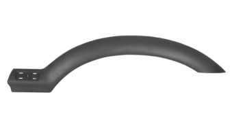 MOULURE AILE OPEL ZAFIRA A 1999-2005 AVANT DROITE