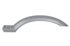 MOULURE AILE OPEL ZAFIRA A 1999-2005 AVANT / AVEC APPRET / DROITE