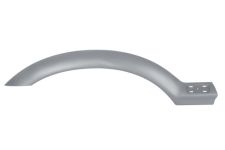 MOULURE AILE OPEL ZAFIRA A 1999-2005 AVANT / AVEC APPRET / GAUCHE