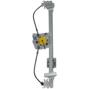 LÈVE-VITRE OPEL ZAFIRA A 1999-2005 ÉLÉCTRIQUE / SANS MOTEUR / CONFORT / ARRIÈRE DROIT