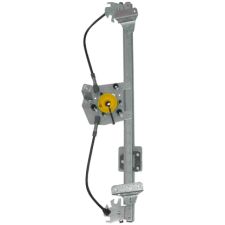 LÈVE-VITRE OPEL ZAFIRA A 1999-2005 ÉLÉCTRIQUE / SANS MOTEUR / CONFORT / ARRIÈRE DROIT