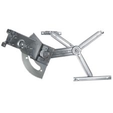 LÈVE-VITRE OPEL ZAFIRA A 1999-2005 ÉLÉCTRIQUE / SANS MOTEUR / CONFORT / AVANT DROIT