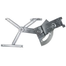 LÈVE-VITRE OPEL ZAFIRA A 1999-2005 ÉLÉCTRIQUE / SANS MOTEUR / CONFORT / AVANT GAUCHE