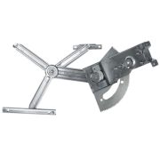 LÈVE-VITRE OPEL ZAFIRA A 1999-2005 ÉLÉCTRIQUE / SANS MOTEUR / CONFORT / AVANT GAUCHE