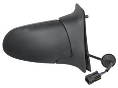 RÉTROVISEUR OPEL ZAFIRA A 1999-2005 ÉLÉCTRIQUE / DROIT