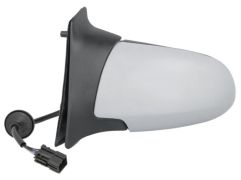 RÉTROVISEUR OPEL ZAFIRA A 1999-2005 ÉLÉCTRIQUE / AVEC APPRET / GAUCHE