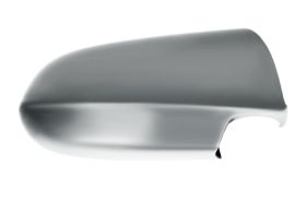 COQUE DE RÉTROVISEUR OPEL ZAFIRA A 1999-2005 CHROMÉE / DROITE