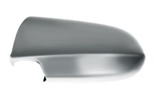 COQUE DE RÉTROVISEUR OPEL ZAFIRA A 1999-2005 CHROMÉE / GAUCHE