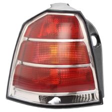 FEU ARRIÈRE OPEL ZAFIRA B 2005-2007 GAUCHE