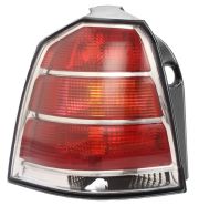 FEU ARRIÈRE OPEL ZAFIRA B 2005-2007 GAUCHE